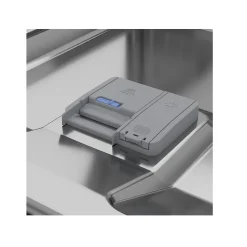 Lave-vaisselle 60cm 16 couverts 42db. Beko BDFN36640XC bpro 500