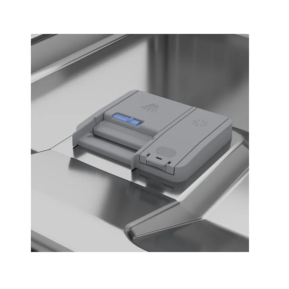 Lave-vaisselle 60cm 16 couverts 42db. Beko BDFN36640XC bpro 500