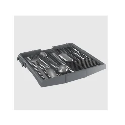 Lave-vaisselle 60cm 16 couverts 42db. Beko BDFN36640XC bpro 500