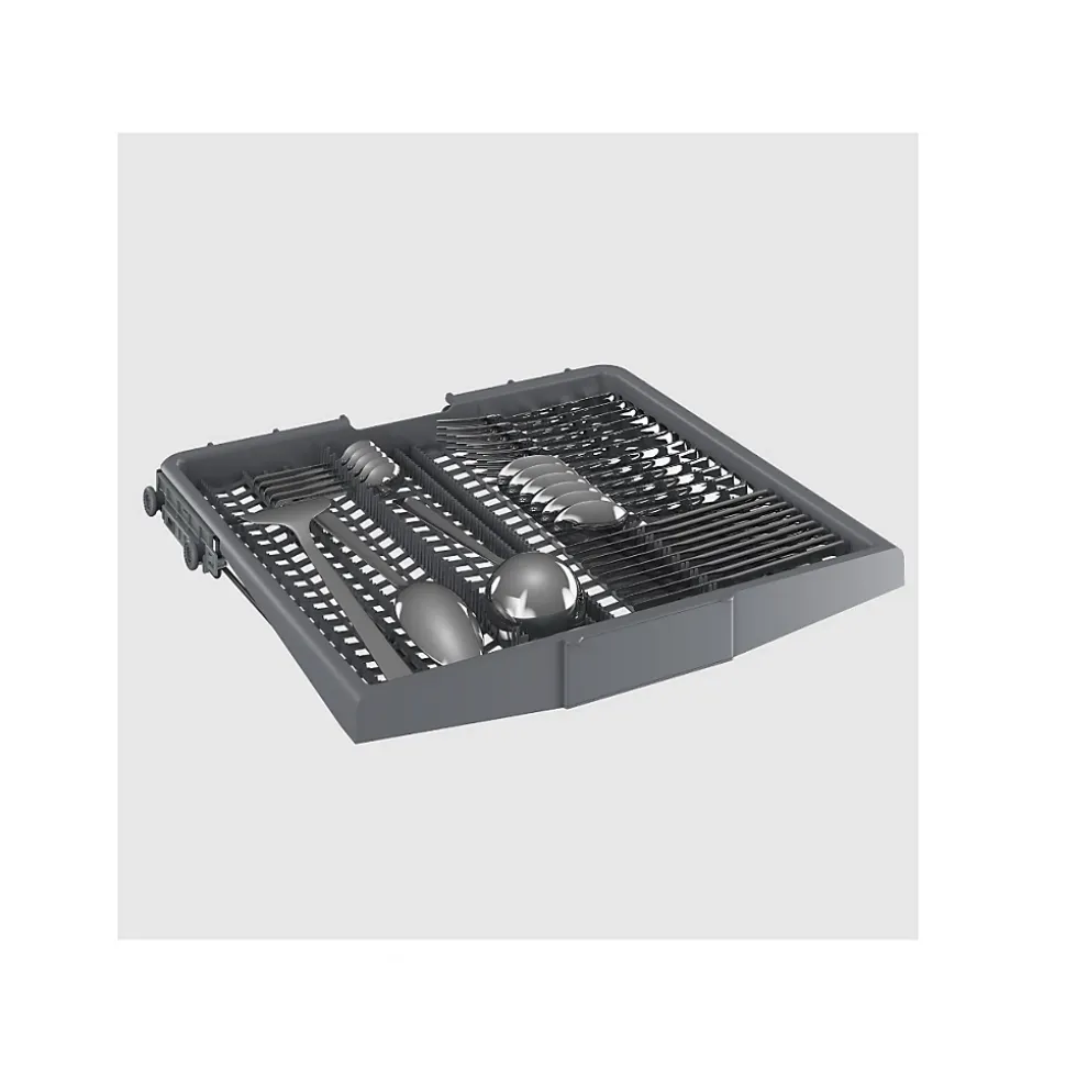 Lave-vaisselle 60cm 16 couverts 42db. Beko BDFN36640XC bpro 500