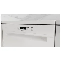 Lave-vaisselle 60cm 14 couverts 44db Whirlpool W2FHD624