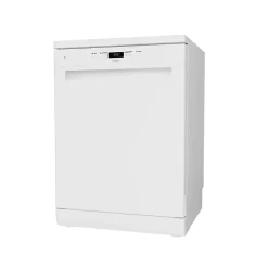 Lave-vaisselle 60cm 14 couverts 44db Whirlpool W2FHD624