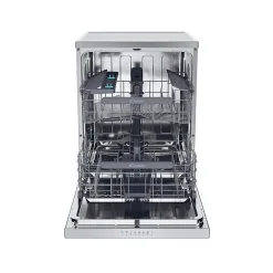 Lave-vaisselle 60cm 14 couverts 44db inox Candy CF4E4F0X rapido'