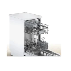 Lave-vaisselle 60cm 10 couvert 46db blanc Bosch SPS2HKW58E