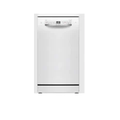 Lave-vaisselle 60cm 10 couvert 46db blanc Bosch SPS2HKW58E