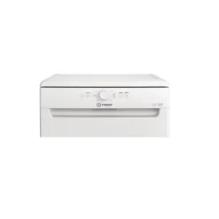 Lave-vaisselle 60cm 14 couverts 46db Indesit D2FHK26
