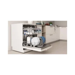 Lave-vaisselle 60cm 14 couverts 46db Indesit D2FHK26