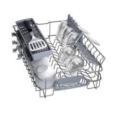 Lave-vaisselle 45cm 10 couverts 46db inox Bosch SPS2HKI58E