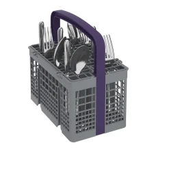 Lave-vaisselle 60cm 14 couverts 44db Beko BDEN38441WA