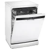 Lave-vaisselle 60cm 14 couverts 42db blanc Siemens SN23HW02ME