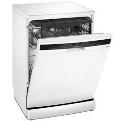 Lave-vaisselle 60cm 14 couverts 42db blanc Siemens SN23HW02ME