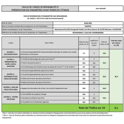 Lave-vaisselle 60cm 14 couverts 42db blanc Siemens SN23HW02ME