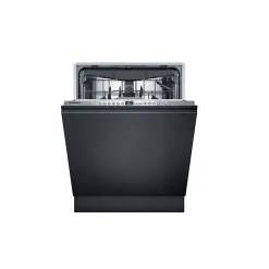 Lave-vaisselle 60cm 13 couverts tout intégrable Siemens SN616X00KF iq100