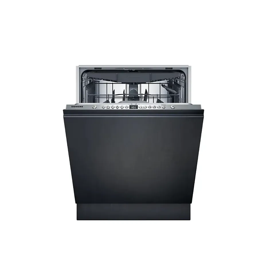 Lave-vaisselle 60cm 13 couverts tout intégrable Siemens SN616X00KF iq100