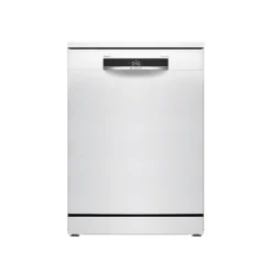 Lave-vaisselle 60cm 14 couverts 38db blanc Bosch SMS 6 ZCW 12 F ser6