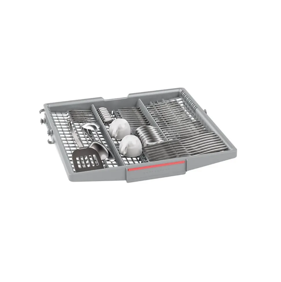 Lave-vaisselle 60cm 14 couverts 38db blanc Bosch SMS 6 ZCW 12 F ser6