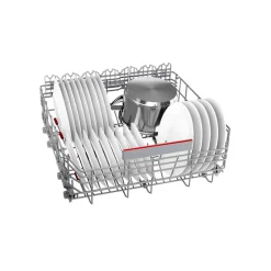 Lave-vaisselle 60cm 14 couverts 38db blanc Bosch SMS 6 ZCW 12 F ser6