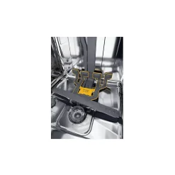 Lave-vaisselle 60cm 14 couverts 40db tout intégrable Whirlpool W8IHT40T