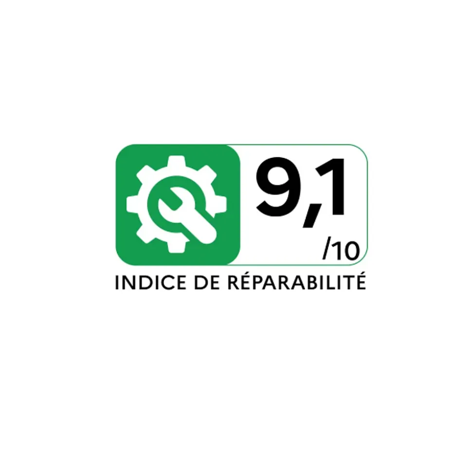 Lave-vaisselle 60cm 14 couverts 42db inox Siemens SN23HI02ME