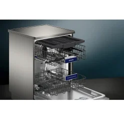 Lave-vaisselle 60cm 14 couverts 42db inox Siemens SN23HI02ME
