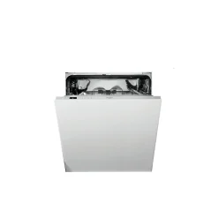 Lave-vaisselle 60cm 14 couverts 46db tout intégrable Whirlpool WRIC3C26P