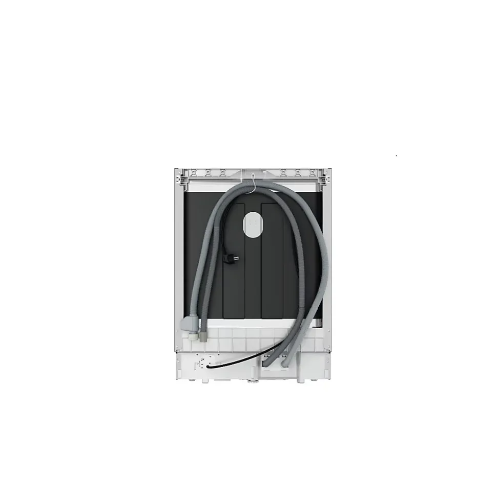 Lave-vaisselle 60cm 14 couverts 46db tout intégrable Whirlpool WRIC3C26P