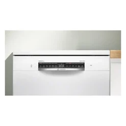 Lave-vaisselle 60cm 14 couverts 42db Bosch SMS4EMW01F série 4