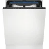 Lave-vaisselle 60cm 14 couverts 46db tout intégrable Electrolux EEM48300L