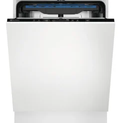 Lave-vaisselle 60cm 14 couverts 46db tout intégrable Electrolux EEM48300L