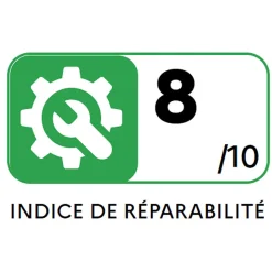 Lave-vaisselle 60cm 14 couverts 46db tout intégrable Electrolux EEM48300L