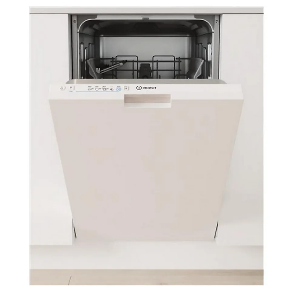 Lave-vaisselle 44.8cm 10 couverts 47db Indesit IN2IKE107