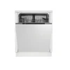 Lave-vaisselle 60cm 13 couverts 47db tout intégrable Beko PDIN25311