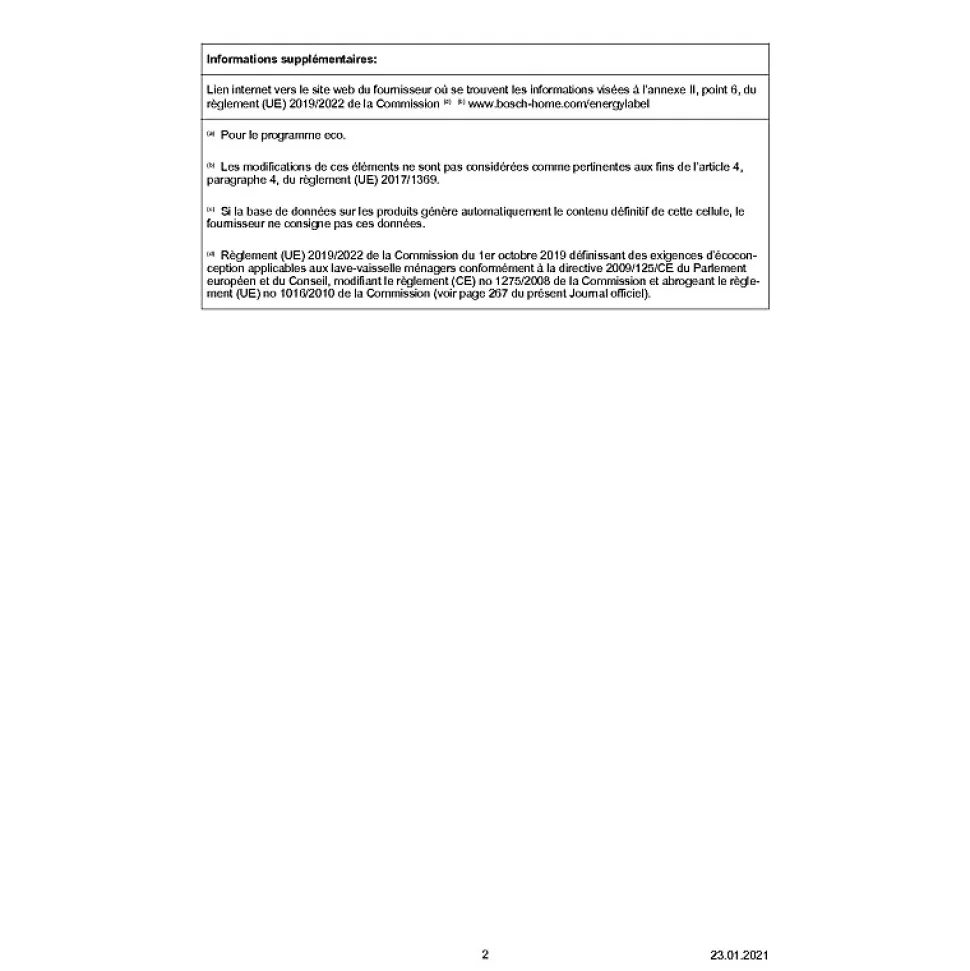 Lave-vaisselle 60cm 12 couverts 46db tout intégrable Bosch SMV4HTX31E série 4