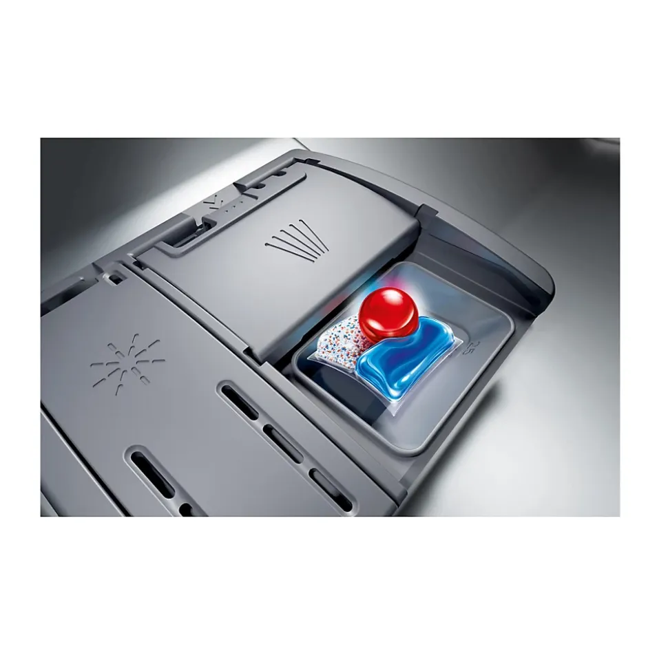 Lave-vaisselle 60cm 13 couverts 42db Bosch SMS4ECI26E série 4