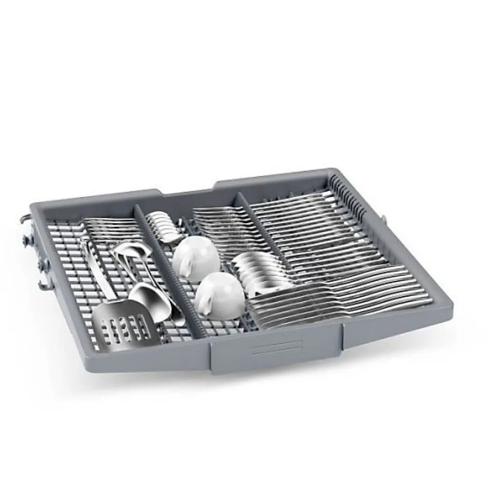 Lave-vaisselle 60cm 13 couverts 42db Bosch SMS4ECI26E série 4