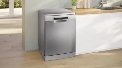 Lave-vaisselle 60cm 13 couverts 42db Bosch SMS4ECI26E série 4