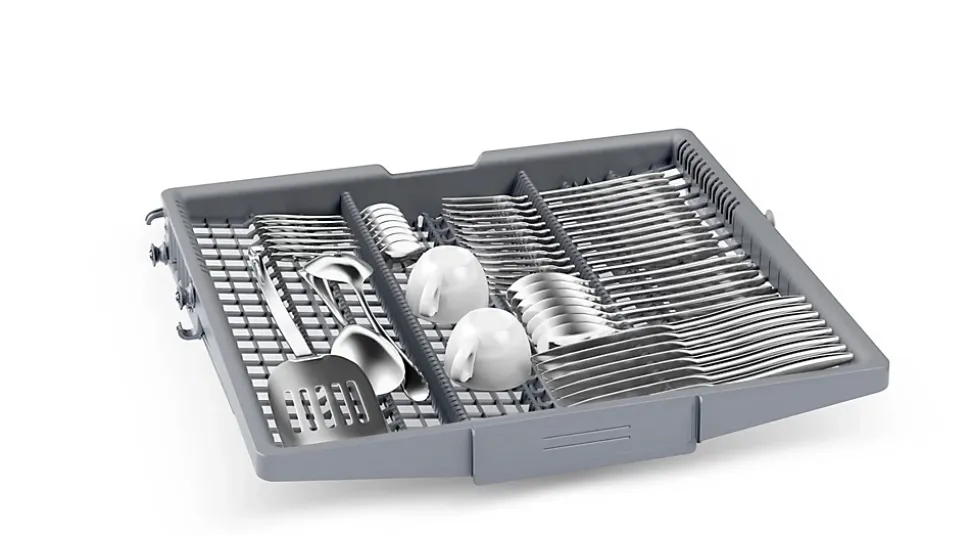 Lave-vaisselle 60cm 13 couverts 42db Bosch SMS4ECI26E série 4