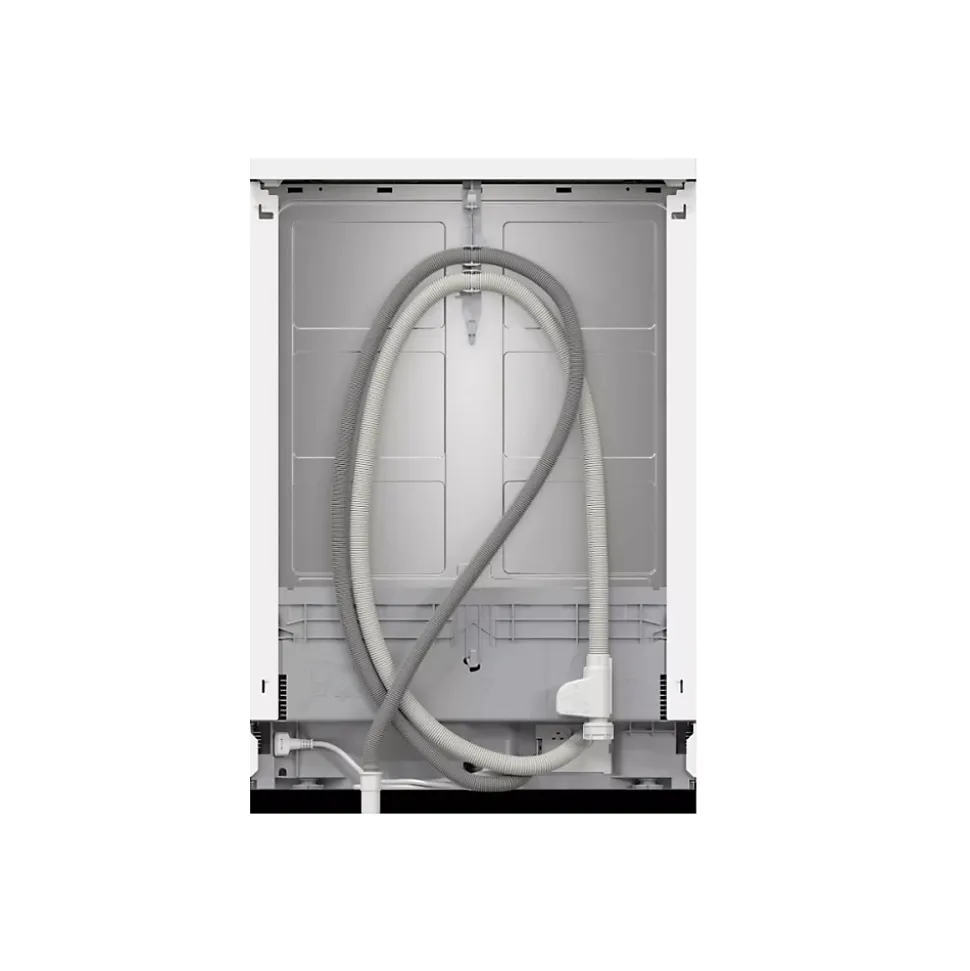 Lave-vaisselle 60cm 12 couverts 48db Bosch SMS25AW05E série 2