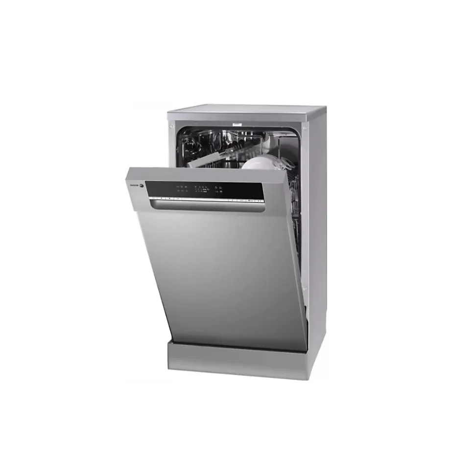 Lave-vaisselle 45cm 10 couverts 47db Fagor FLVP101ESS