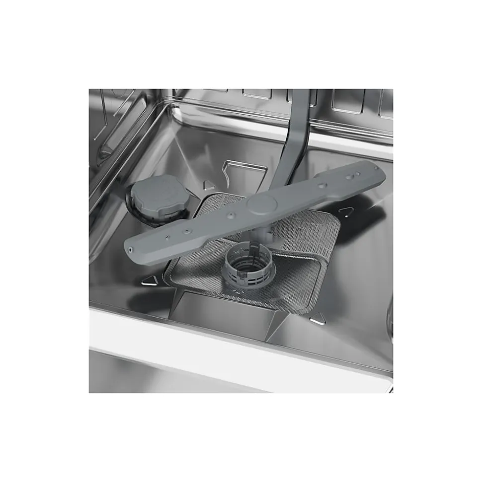 Lave-vaisselle 60cm 13 couverts 47db gris Beko TDFV16310S b100