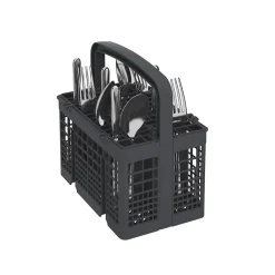 Lave-vaisselle 60cm 13 couverts 47db gris Beko TDFV16310S b100