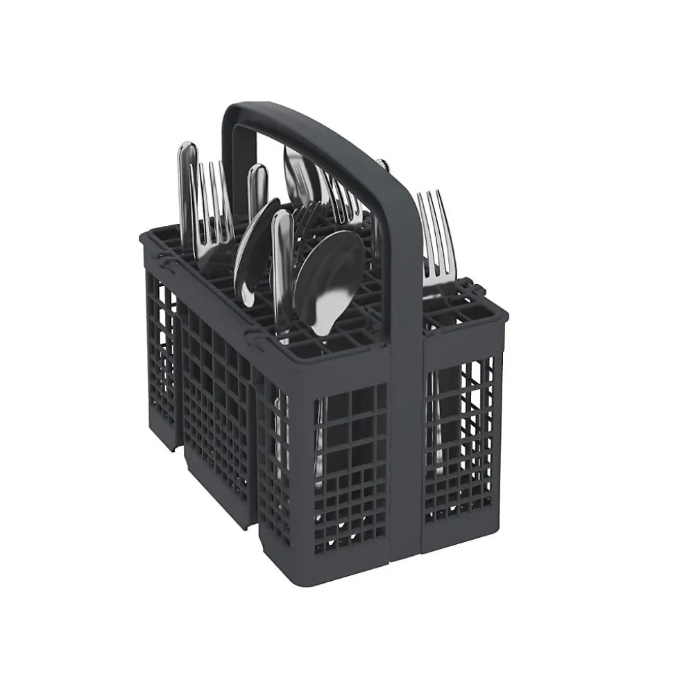 Lave-vaisselle 60cm 13 couverts 47db gris Beko TDFV16310S b100