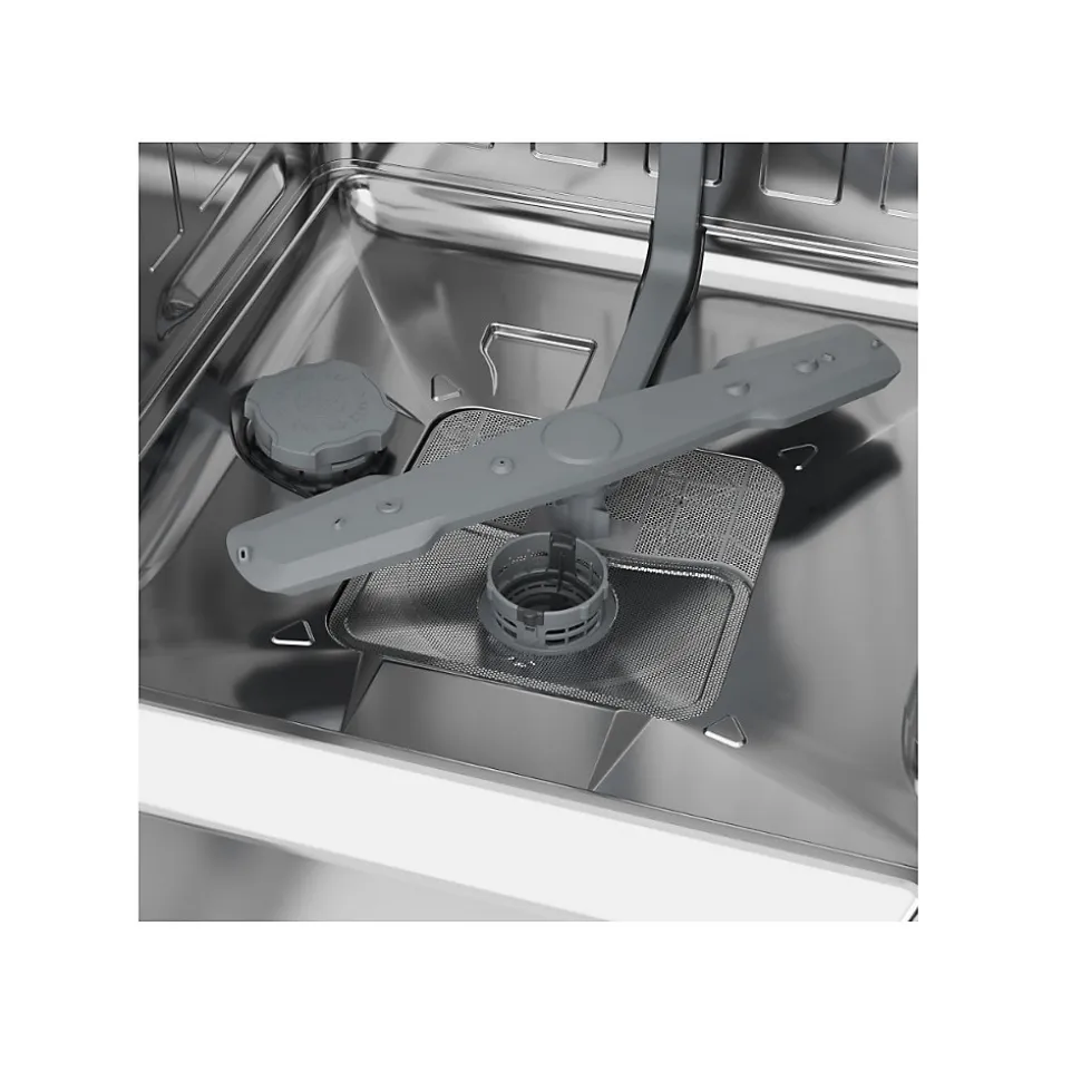 Lave-vaisselle 60cm 13 couverts 47db gris Beko TDFV16310S b100