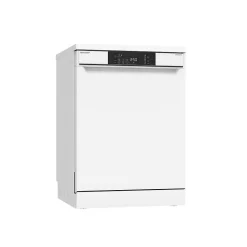 Lave-vaisselle 60cm 16 couverts 45db Sharp QWNA1FF45DW