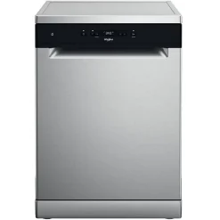Lave-vaisselle 60cm 14 couverts 44db Whirlpool W2FHD624X