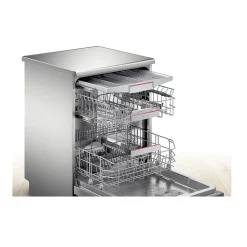 Lave-vaisselle 60cm 14 couverts 44db Bosch SMS6TCI00E série 6