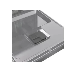 Lave-vaisselle 60cm 14 couverts 46db noir Hisense HS642D90B