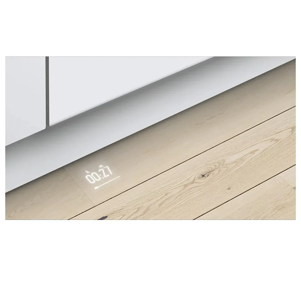 Lave-vaisselle 45cm 10 couverts 44db tout intégrable Bosch SPV6EMX05E