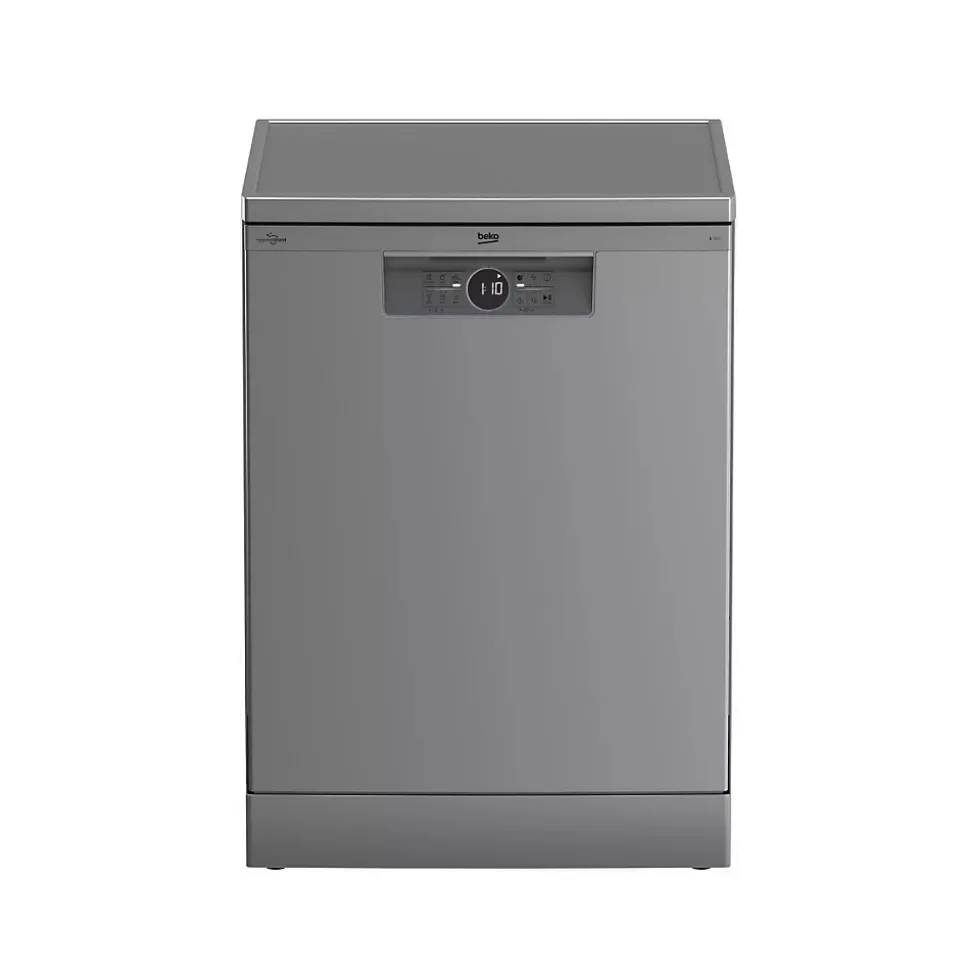 Lave-vaisselle 60cm 14 couverts 44db Beko BDFN26431S