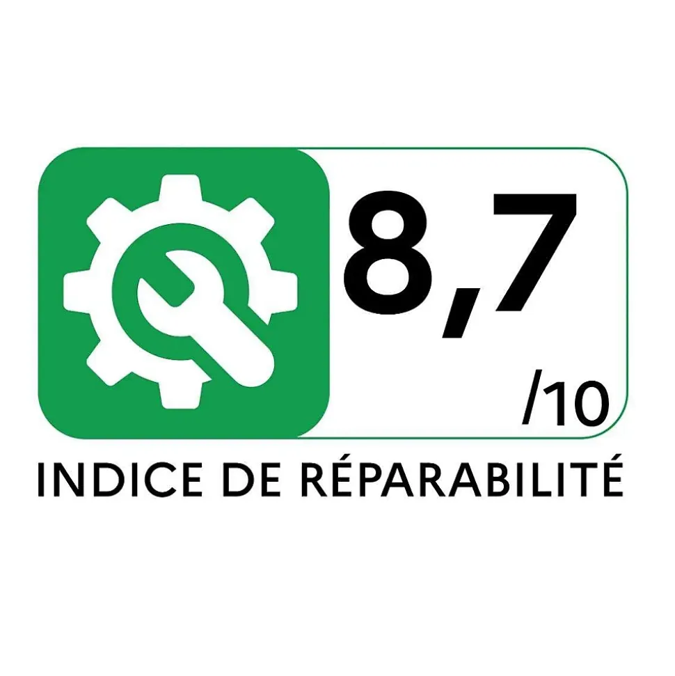 Lave-vaisselle 60cm 14 couverts 44db Beko BDFN26431S